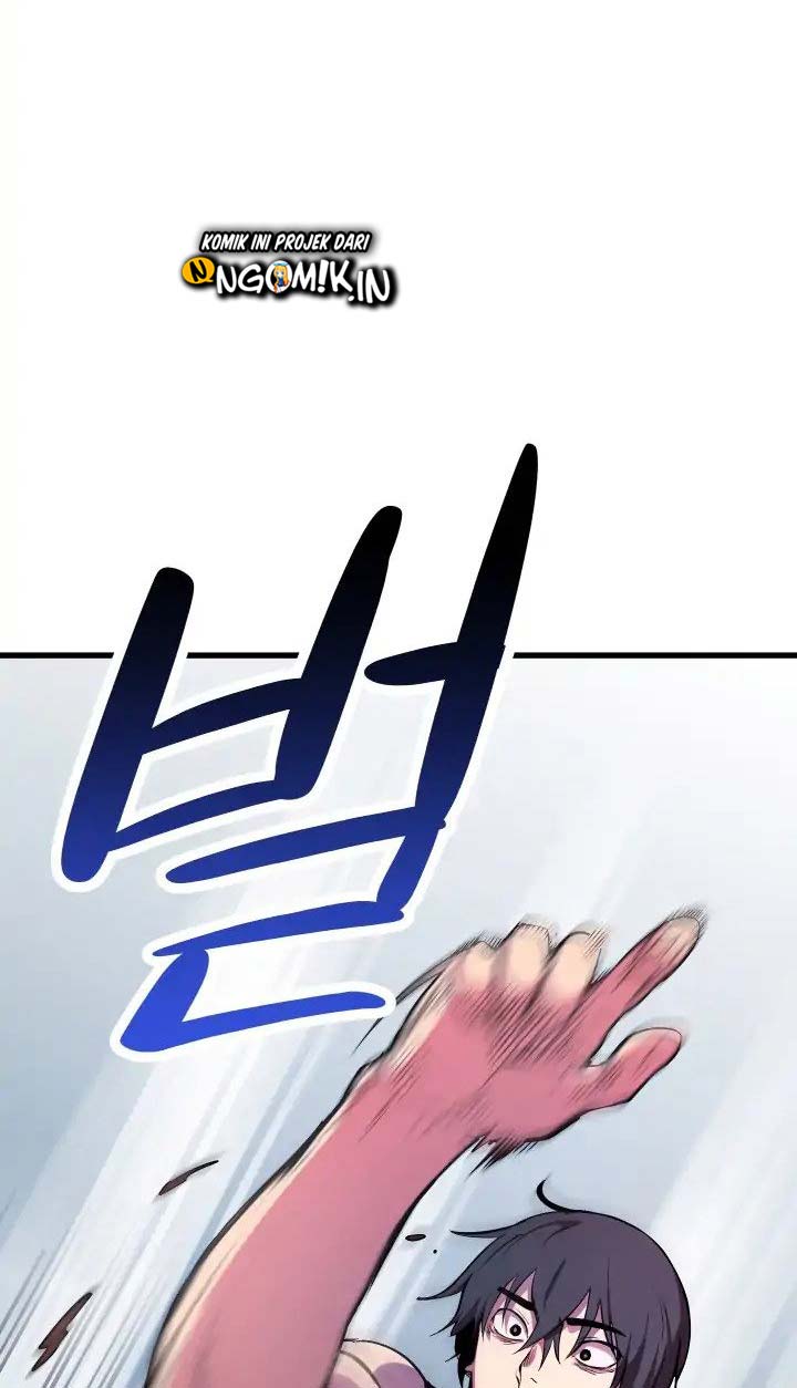 Otherworldly Sword King’s Survival Records chapter 3